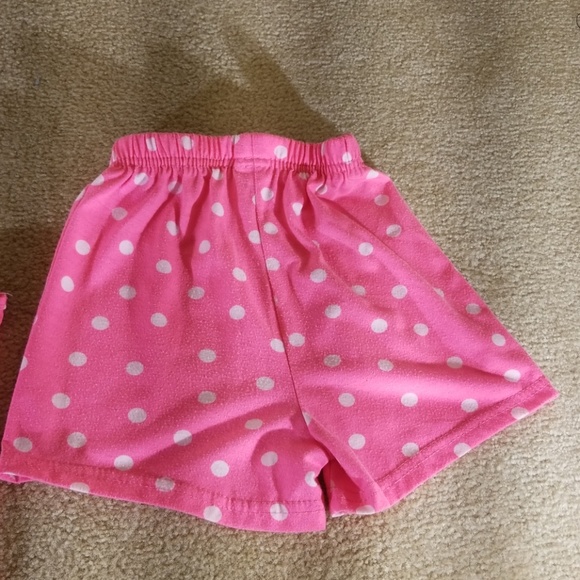 Girls pajamas set - Picture 6 of 7